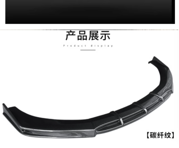 Bodykit Lynk & Co 06